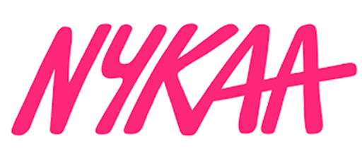 Nykaa logo