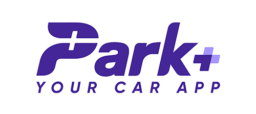 Park+ logo